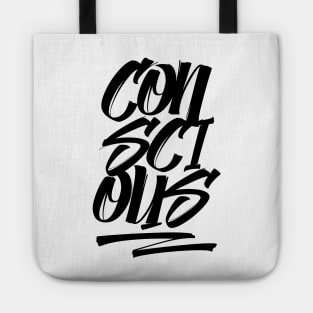 Conscious Reggae Tote