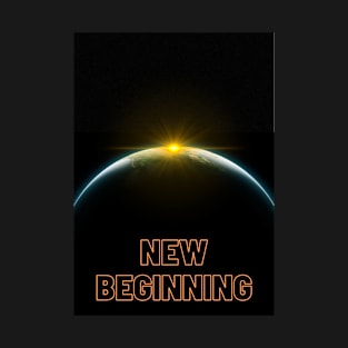 New beginning T-Shirt