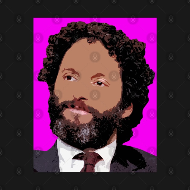 jason mantzoukas by oryan80