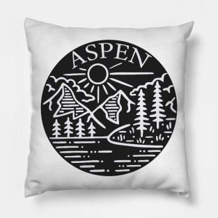 Aspen Pillow