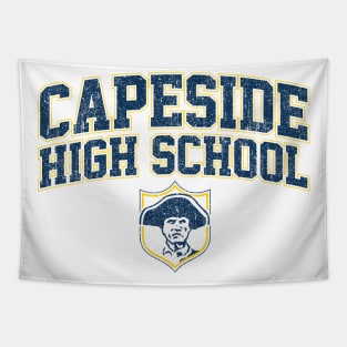 Capeside High School (Dawson's Creek) Variant Tapestry