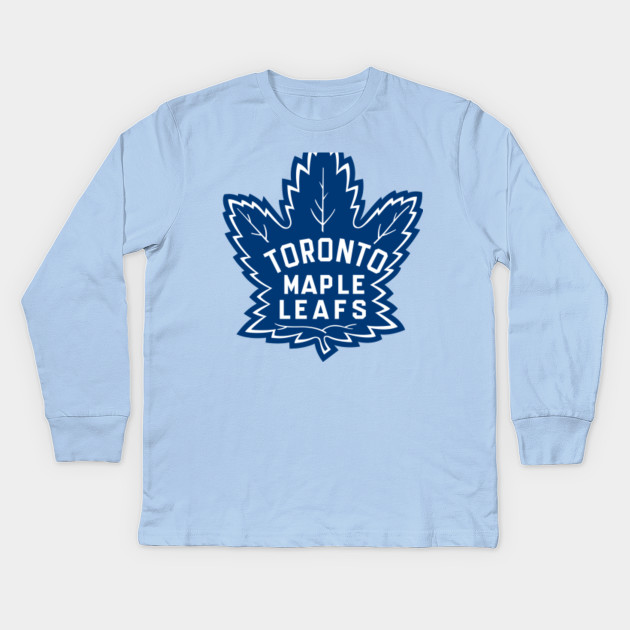 toronto maple leafs long sleeve t shirt