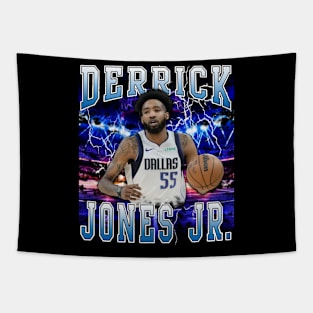 Derrick Jones Jr. Tapestry