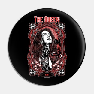 The Queen Pin