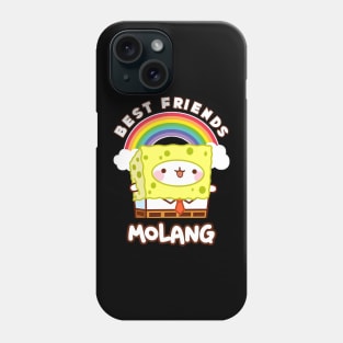 molang Phone Case