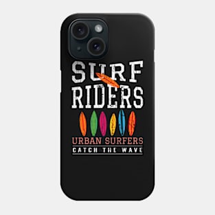 Surf Riders Phone Case