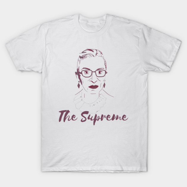 notorious rbg shirt