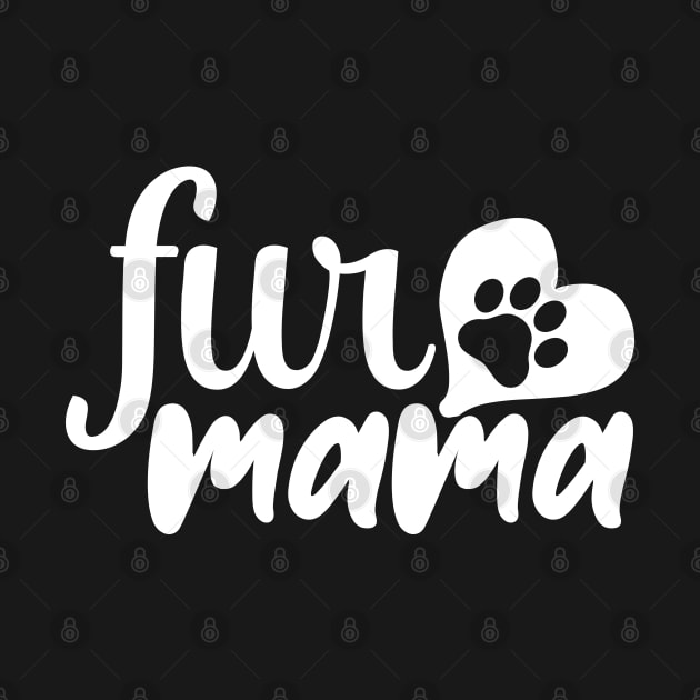 Fur Mama by kimmieshops