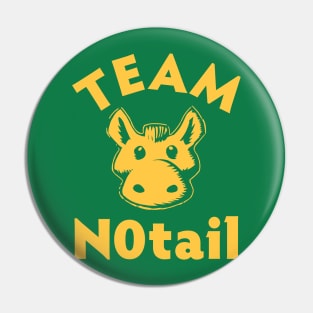 Dota 2 - Team N0tail All-Star Match Pin