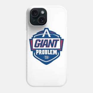 AGIANTPROBLEM Drinkware Phone Case