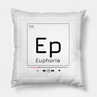 Euphoria Pillow