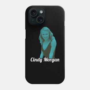 Retro Cindy Phone Case