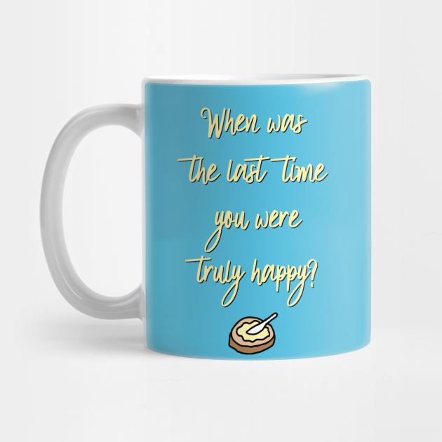 crazy ex girlfriend mug