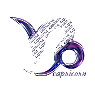 Capricorn T-Shirt