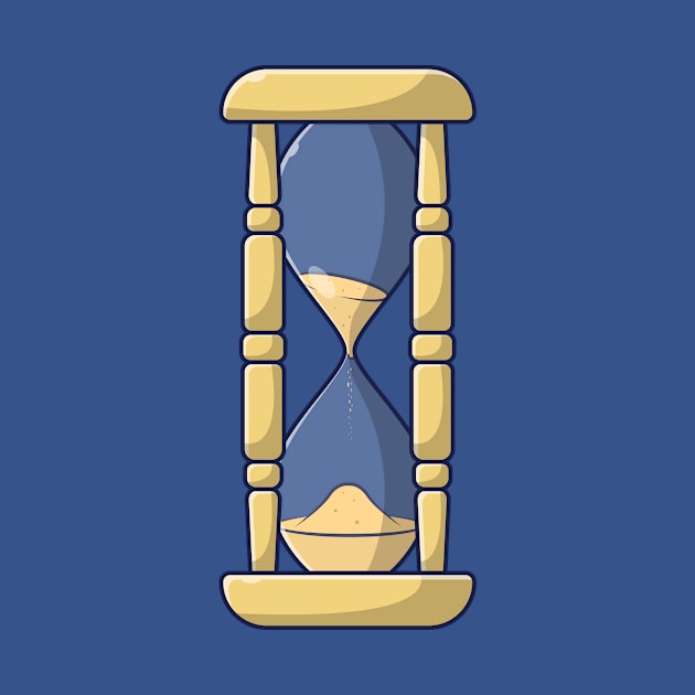 Hourglass by KH Studio