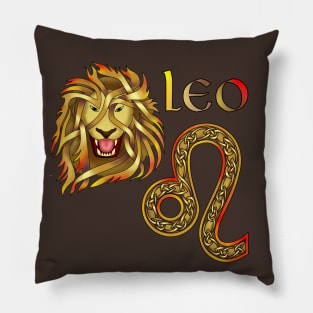 Leo Pillow