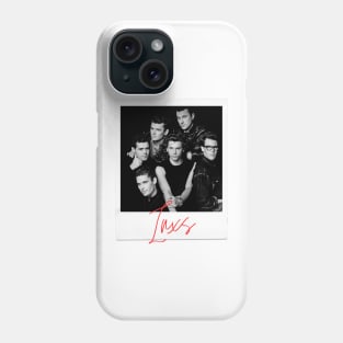 Inxs Phone Case