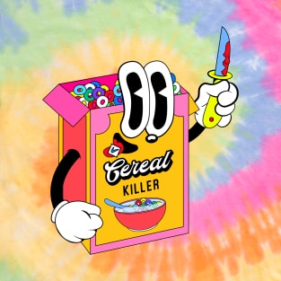 Cereal Killer T-Shirt