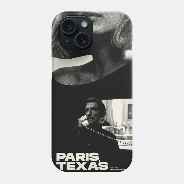 Paris Phone Case by RYVEcreative