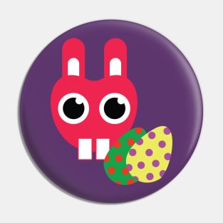 Give em bunny for easter ♥ Pin