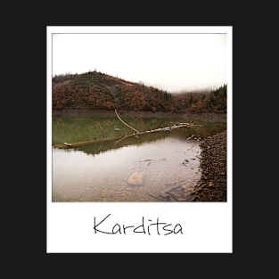 Karditsa T-Shirt