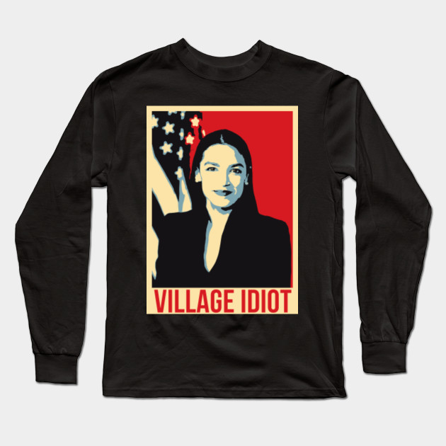 funny aoc t shirts
