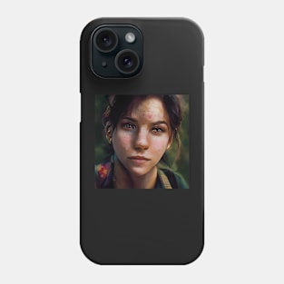 Game Heroes Series Phone Case