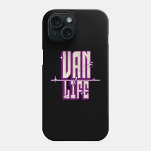 Van Life Phone Case