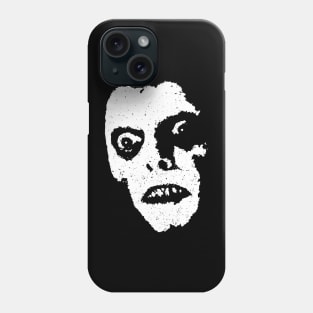 Pazuzu Tribute Phone Case