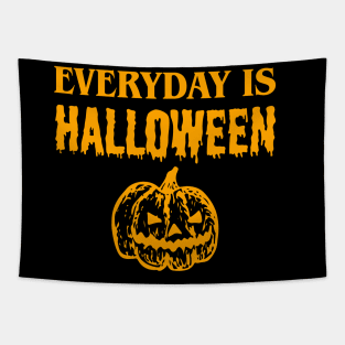Everyday is Halloween Tapestry