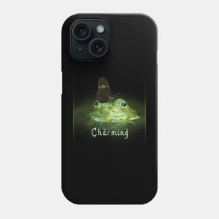 Prince Charming Phone Case