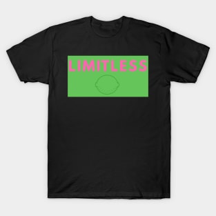 Limitless - The Super Smart Wardrobe