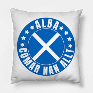 Cumbernauld Pillow