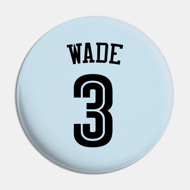 Dwyane James Wade Jr Pin by Cabello's