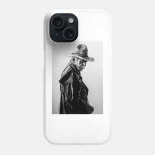 Sam Elliott Phone Case