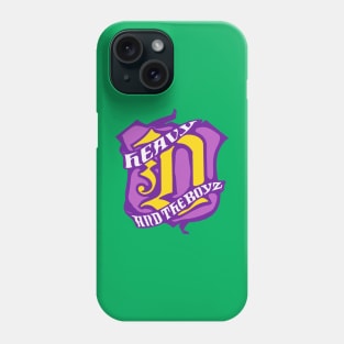 HVYDandTHBYZ Phone Case