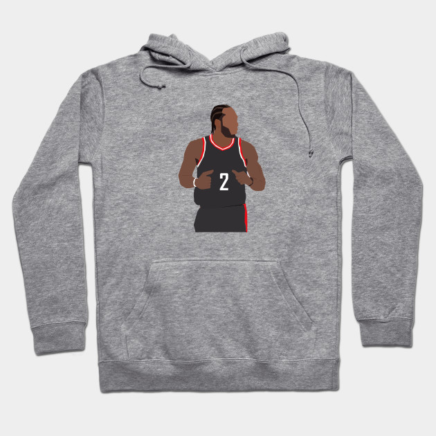 kawhi leonard raptors hoodie