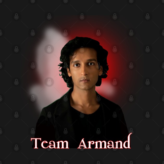 Team Armand by Minimalistmulti