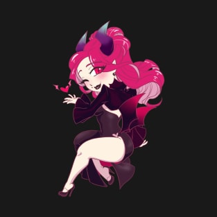 Lil Succubus T-Shirt