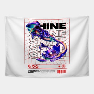 Shine Tapestry