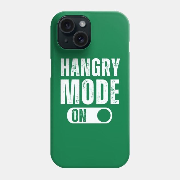 Fasting Phone Case by footballomatic