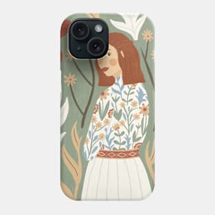 Plant Life Phone Case