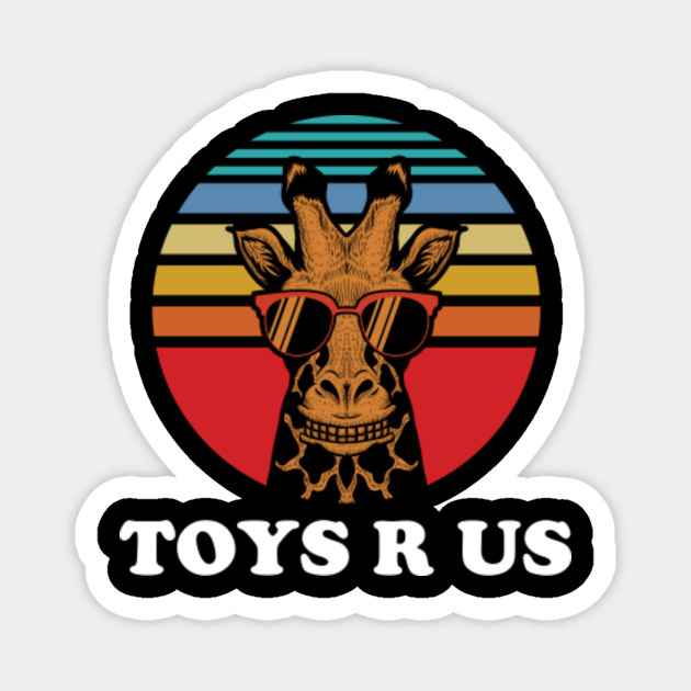 toys r us magnets