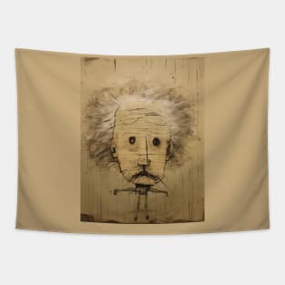 Einstein Tapestry