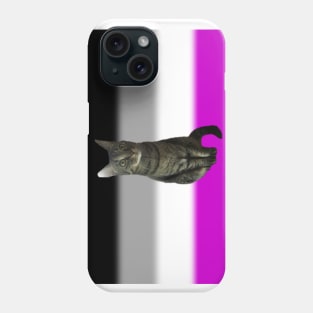 Ace Cat 2 Phone Case