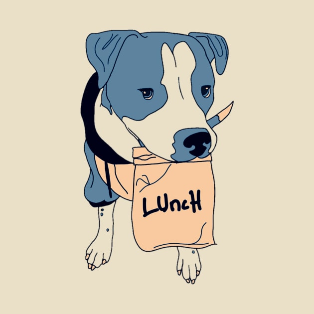 Sack Lunch by Farts and Wiggles