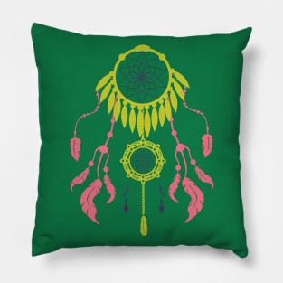 Dream catcher Pillow