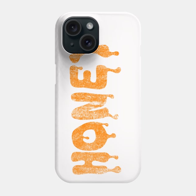 Honey Phone Case by notsniwart