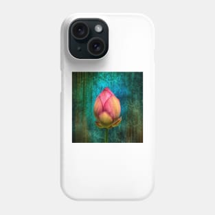 Lotus Flower Phone Case