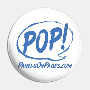 PoP! Balloon 2020 Pin